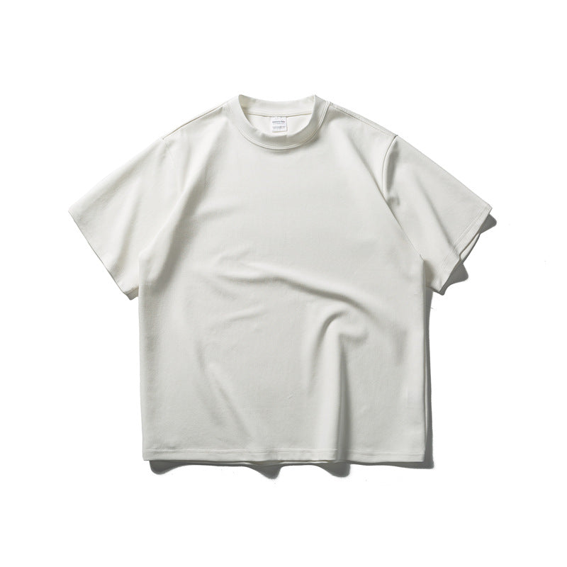 LUXMOVI CORE T-Shirt – Unisex Basic