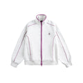LUXMOVI CORE Hoodie – Color Block Stitch
