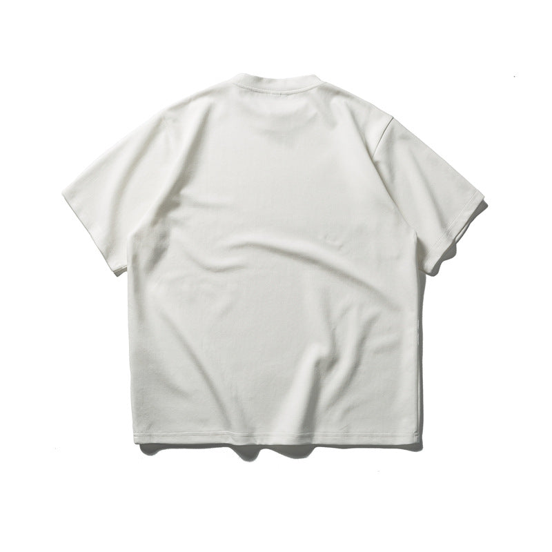 LUXMOVI CORE T-Shirt – Unisex Basic