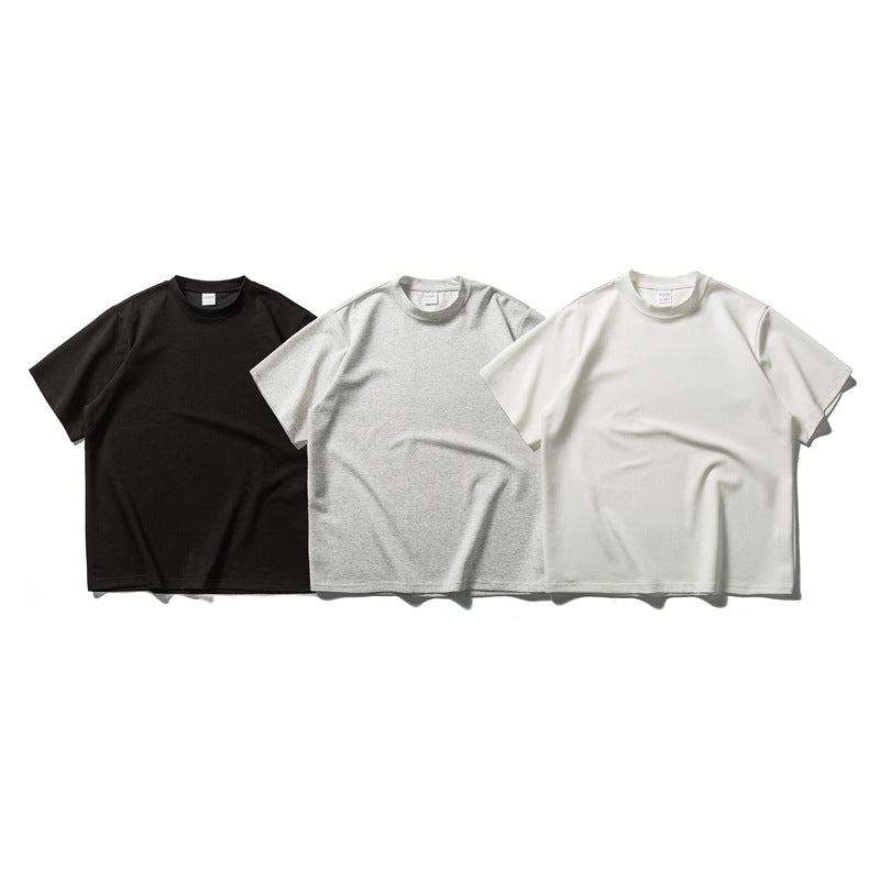 LUXMOVI CORE T-Shirt – Unisex Basic