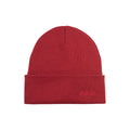 LUXMOVI ORTLES Beanie – Granat