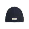 LUXMOVI CERVINO Beanie – Blau